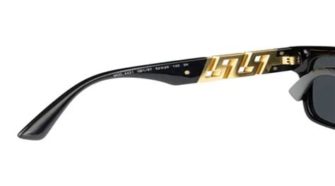 check versace serial number